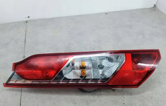 Ford Transit Rear/tail lights 