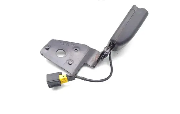 Citroen DS4 Rear seatbelt buckle 96748537XT