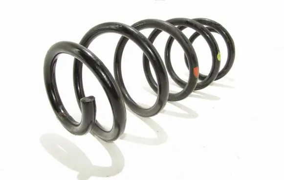 Chevrolet Captiva Front coil spring kodo