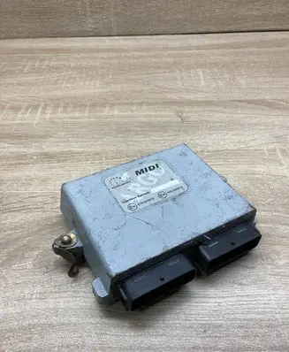 Volvo S40, V40 LP gas control unit module 67R010016 10R020015