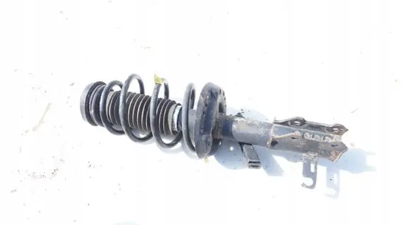 Chevrolet Cruze Rear shock absorber with coil spring 