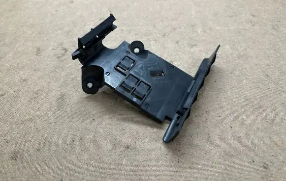 Skoda Kodiaq Other engine bay part 5QA906507B