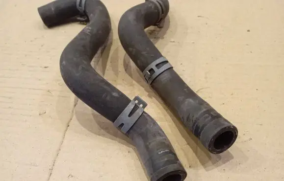 Mitsubishi Colt CZ3 Heater radiator pipe/hose