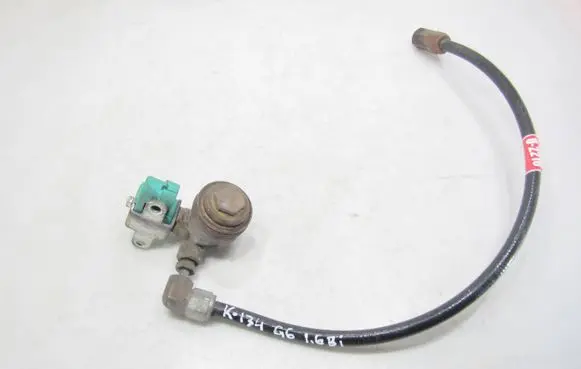 Volkswagen Golf VI LP gas reducer 67R014327
