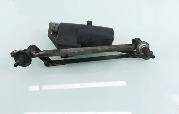 Renault Scenic I Front wiper linkage 