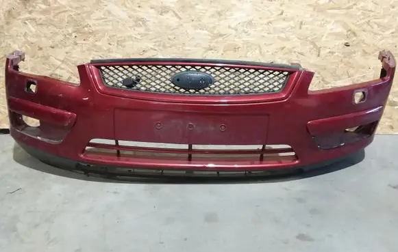 Ford Focus C-MAX Front bumper