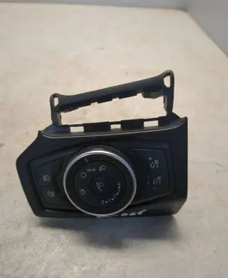 Ford Focus Light switch 10139792 F1ET13A024AB