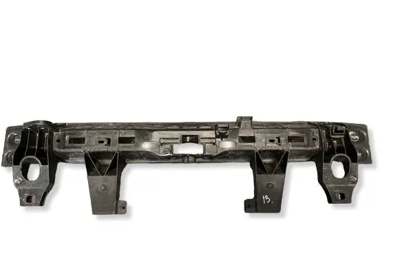 Volkswagen ID.3 Top upper radiator support slam panel 10A805563E