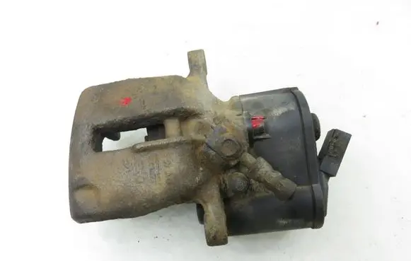 Volkswagen Tiguan Rear brake caliper 