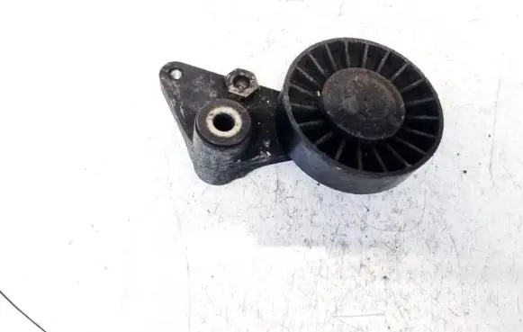 Opel Vectra B Generator/alternator belt tensioner 09180809