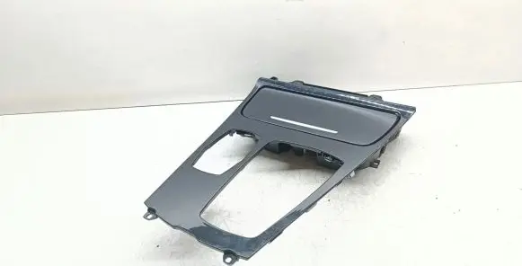BMW 5 GT F07 Cup holder front 9142170