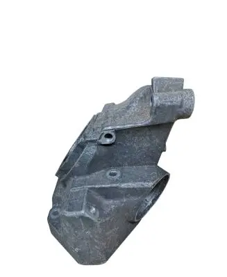 Mercedes-Benz E W211 Engine mounting bracket A6462230504 GD01414