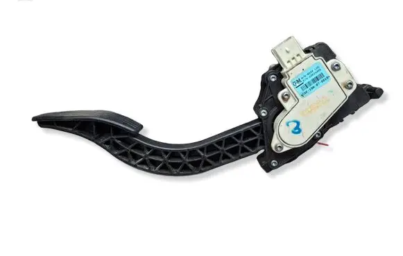 Opel Karl Accelerator throttle pedal S26309637 42623465