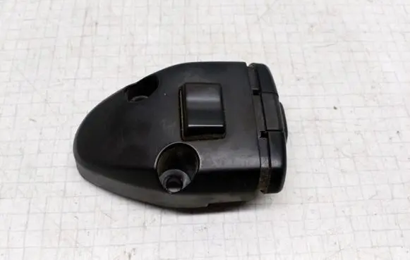 Nissan Almera Tino Multifunctional control switch/knob 25552BN800