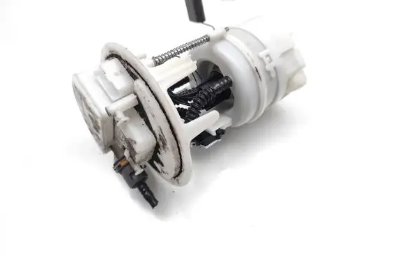 Peugeot 308 In-tank fuel pump 9674699980 09730429011