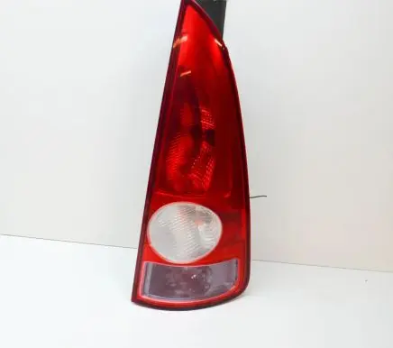 Renault Espace - Grand espace IV Rear/tail lights 8200027152