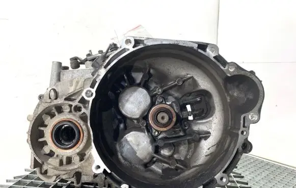 KIA Optima Manual 5 speed gearbox M6GF2