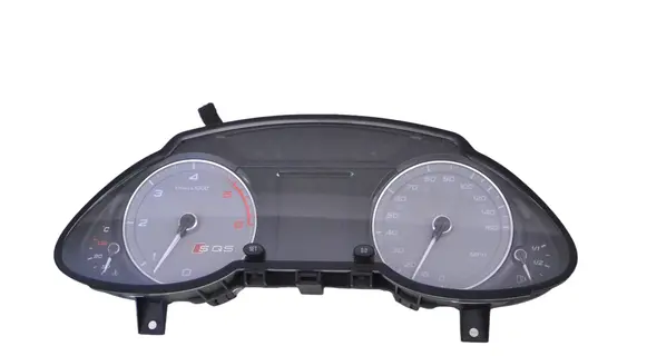 Audi Q5 SQ5 Speedometer (instrument cluster) 8R0920950T