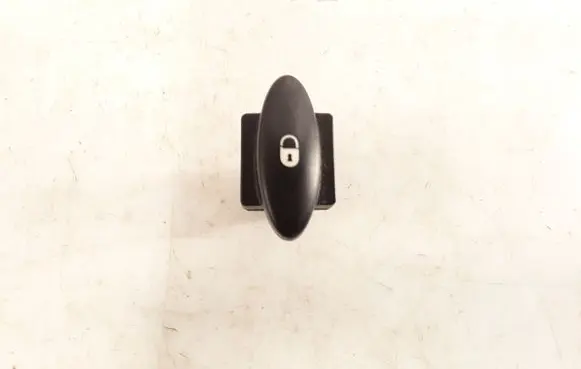 Citroen C5 Central locking switch button 96326949ZL