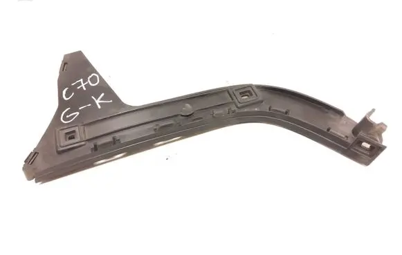 Volvo C70 Rear bumper mounting bracket 09466906
