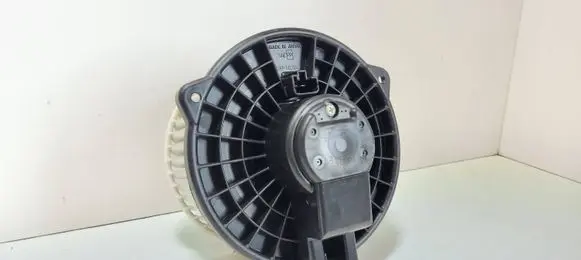 Mazda CX-7 Heater fan/blower 8727000371