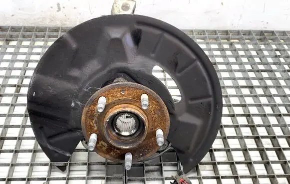 Opel Insignia B Front wheel hub spindle knuckle 