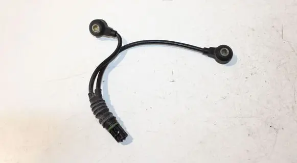 Detonation knock sensor