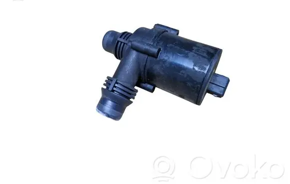 BMW 6 E63 E64 Electric auxiliary coolant/water pump 702078380