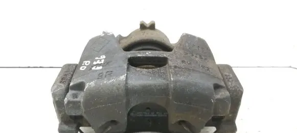Renault Scenic III - Grand scenic III Front brake caliper