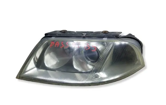 Volkswagen PASSAT B5.5 Headlight/headlamp 3B0941015ALKASACJ 3B0941015AL