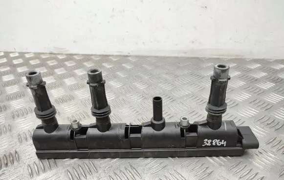 Buick Encore I High voltage ignition coil 19005352 55579072