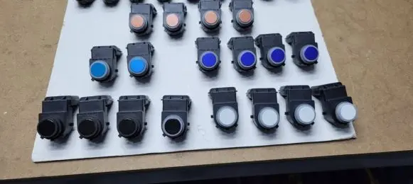 KIA Ceed Parking PDC sensor