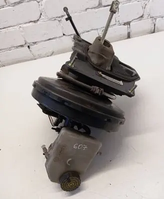 Peugeot 607 Brake booster 0204021461 9640238208