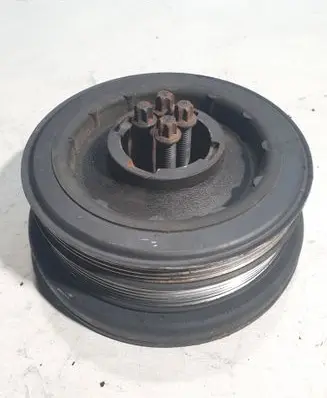 BMW X5 E53 Crankshaft pulley B221092134