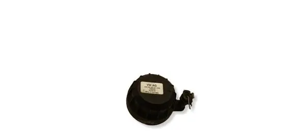 Volkswagen Golf VII Alarm system siren 4H0907601D