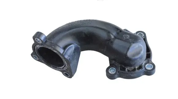 Porsche 911 991 Engine coolant pipe/hose 9A110623800 9A210603973