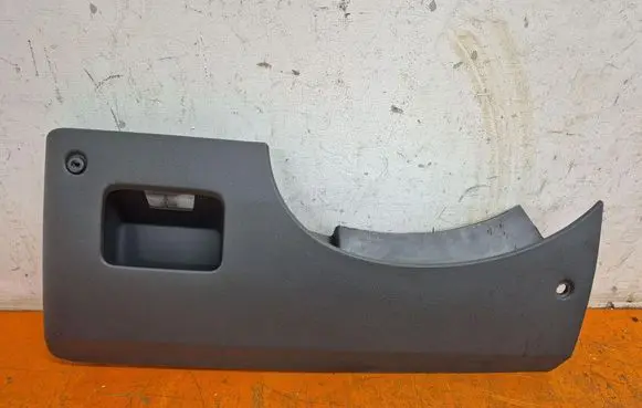 Fiat Linea Other sill/pillar trim element 735387331