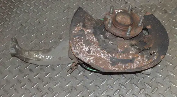Honda Civic Front wheel hub 43R001025