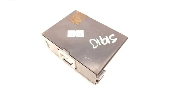 Toyota Land Cruiser (J120) Climate control unit 87480-60040 077200-2321