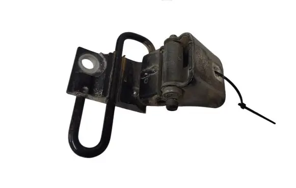 Volkswagen Touran I Front door lower hinge 1T0833412C