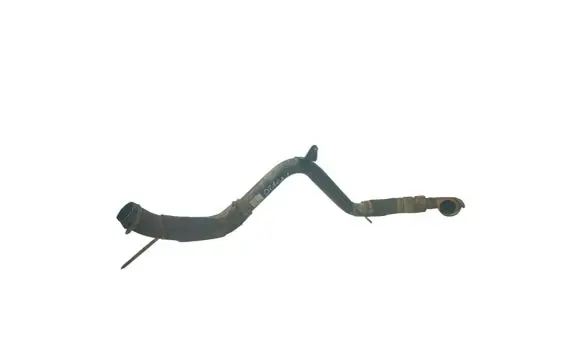 Ford S-MAX Intercooler hose/pipe