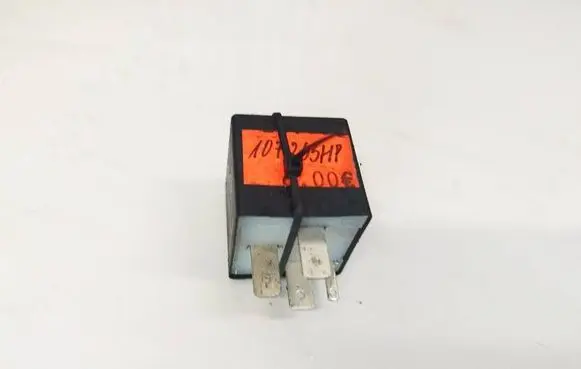 Audi A3 S3 8L Other relay 24690010