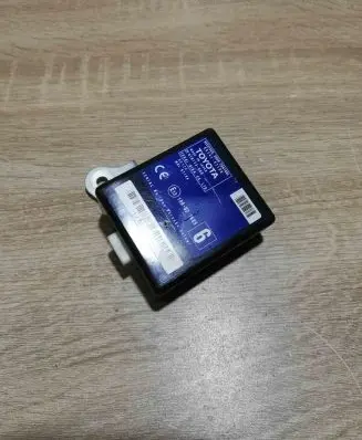 Toyota Prius (XW20) Door control unit/module 8974147100
