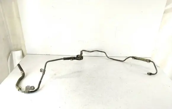 Toyota Avensis T250 Power steering hose/pipe/line 444121A22P
