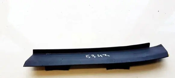 Audi A8 S8 D4 4H Other interior part 4H0868204 4H0.868.204