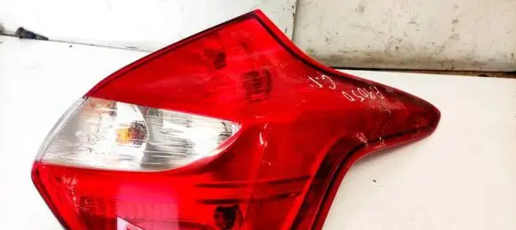 Ford Focus Rear/tail lights
