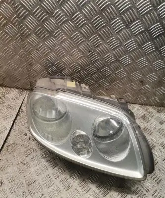 Volkswagen Touran I Headlight/headlamp 2k0941006b