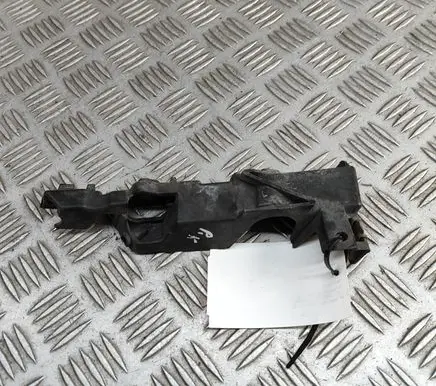 Audi A6 S6 C7 4G Front bumper mounting bracket 4G0807283
