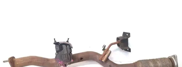 Nissan X-Trail T32 Exhaust pressure sensor 50885503