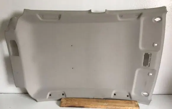 Toyota Yaris Headlining set 909966G3PY3